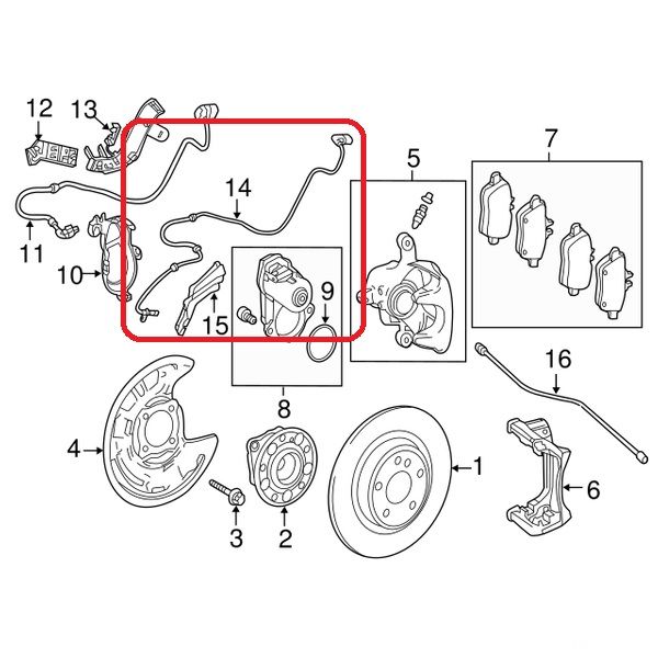 Mercedes-Benz A klasė, Sedanas | 1