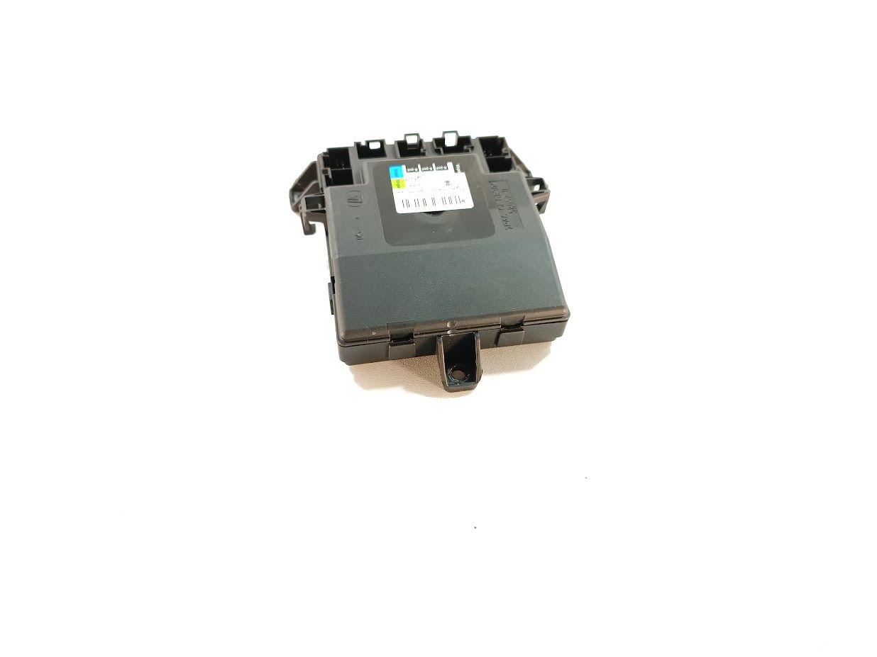 Mercedes-Benz ML klasė, Visureigis | 3