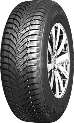 Nexen WINGUARD SNOW G2 (WH2) 81H winter tyres