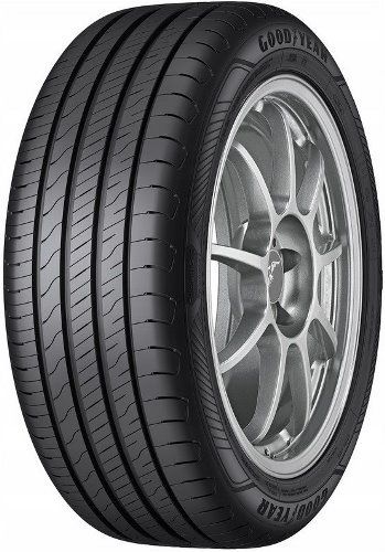 Goodyear EFFICIENTGRIP PERFORMANCE 2 87 summer tyres | 0