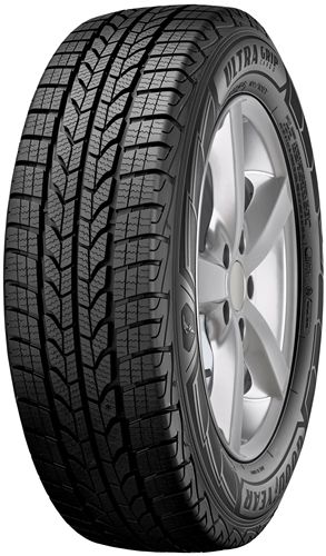 Goodyear ULTRAGRIP CARGO 107/105T žieminės padangos