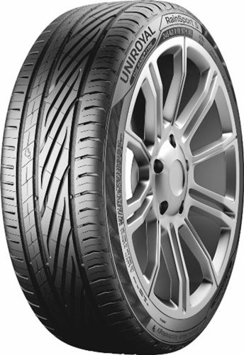 Uniroyal RAINSPORT 5 91V summer tyres | 0