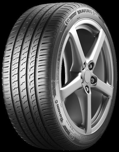 Barum BRAVURIS 5HM 98V XL FR summer tyres