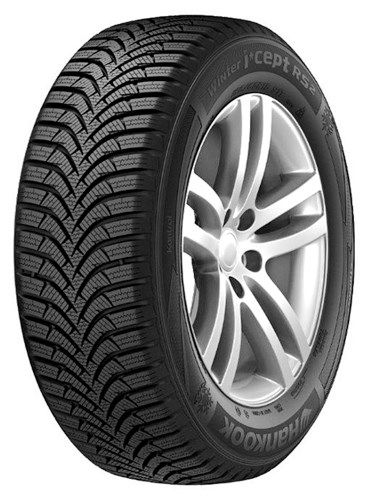 Hankook WINTER I*CEPT RS2 W452 66T зимние шины | 0