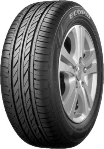 Bridgestone ECOPIA EP150 87H XL summer tyres