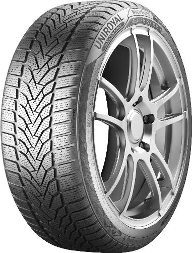 Uniroyal WINTEREXPERT 91H FR winter tyres