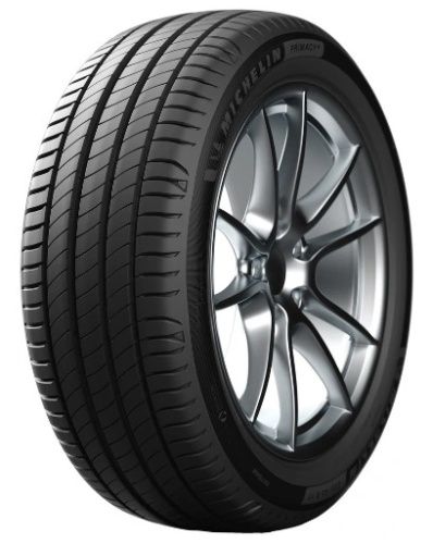 Michelin PRIMACY 4+ 99V XL summer tyres