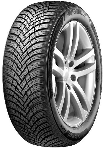 Hankook WINTER I*CEPT RS3 W462 85H winter tyres | 0