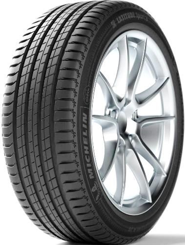 Michelin LATITUDE SPORT 3 GRNX 110Y XL летние шины