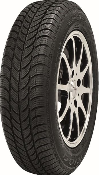 Debica FRIGO 2 NEW 88T winter tyres