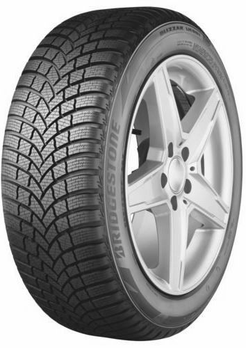 Bridgestone BLIZZAK LM001 EVO 91H žieminės padangos