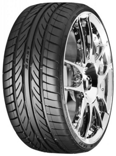 Goodride GOODRIDE SA57 112V summer tyres
