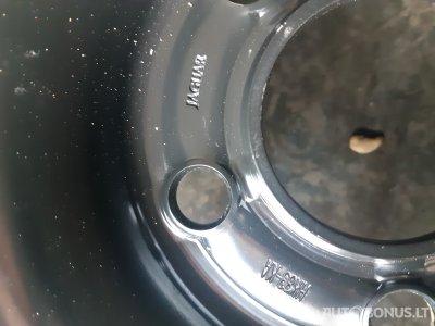 Стальные диски | 3