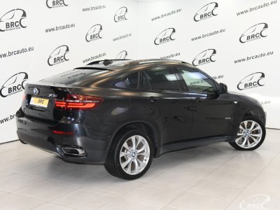 BMW X6 | 1
