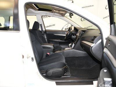 Subaru Outback | 3