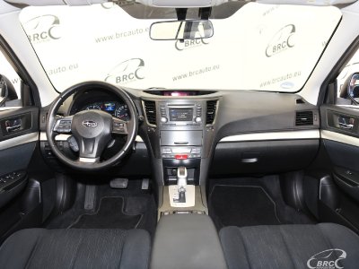 Subaru Outback | 2