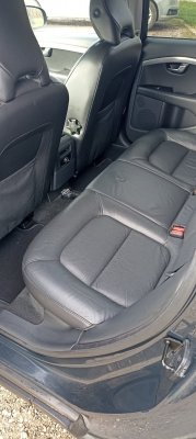 Volvo V70 | 2