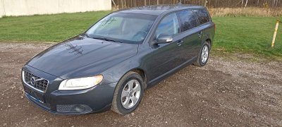 Volvo V70 | 3