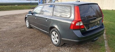 Volvo V70 | 1