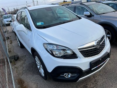 Opel Mokka | 2