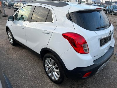 Opel Mokka | 1