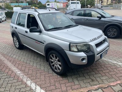 Land Rover Freelander | 3