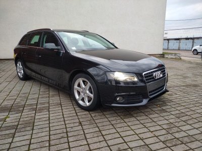Audi A4 | 1