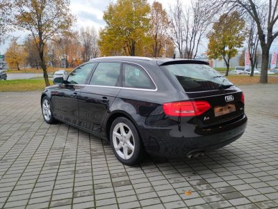 Audi A4 | 3