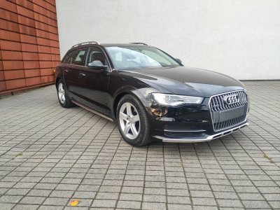 Audi A6 | 1