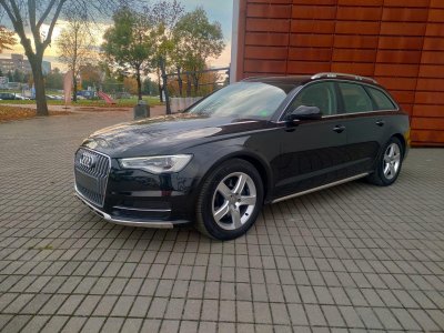 Audi A6 | 2