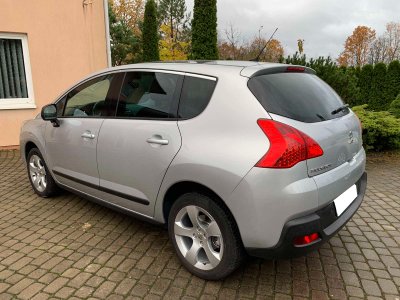 Peugeot 3008 | 1