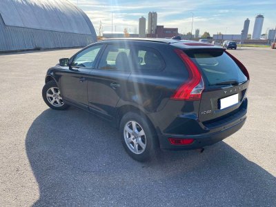 Volvo XC60 | 2