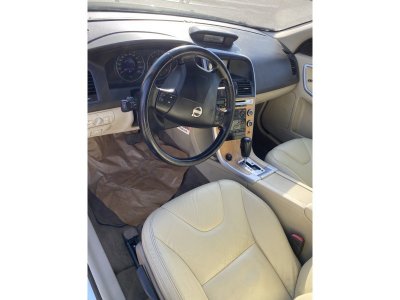 Volvo XC60 | 3