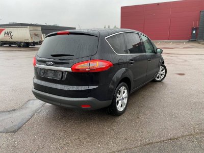 Ford S-MAX | 3