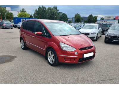 Ford S-MAX, 1.8 l.