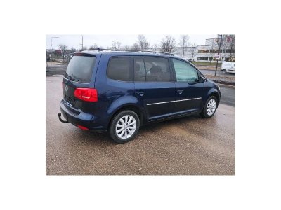 Volkswagen Touran | 3