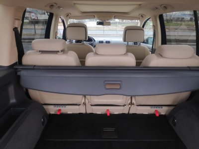 Volkswagen Touran, 2.0 l.