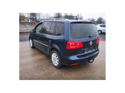 Volkswagen Touran | 2