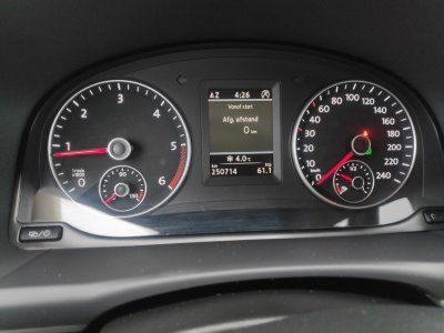 Volkswagen Touran | 1