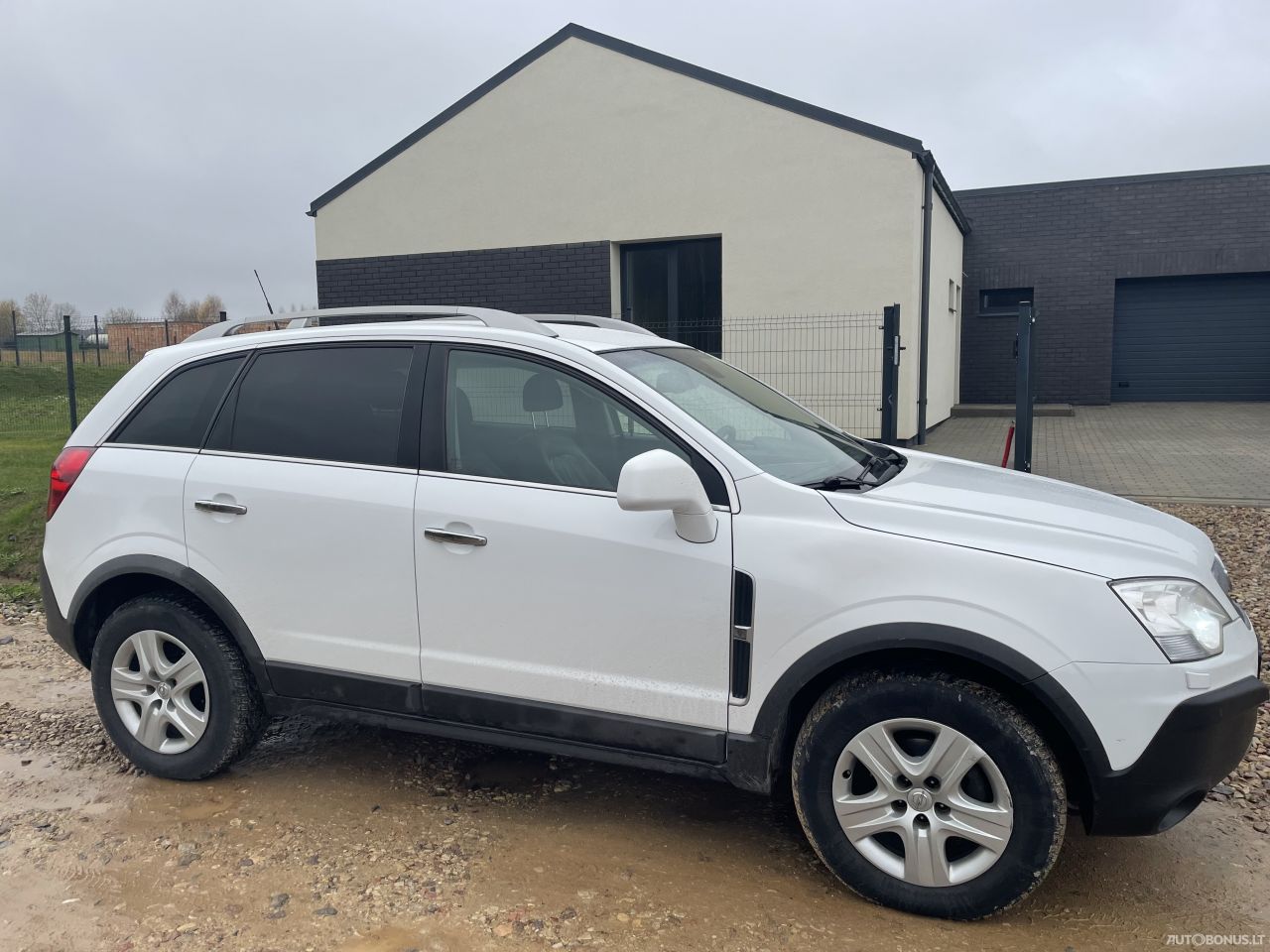 Opel Antara | 3