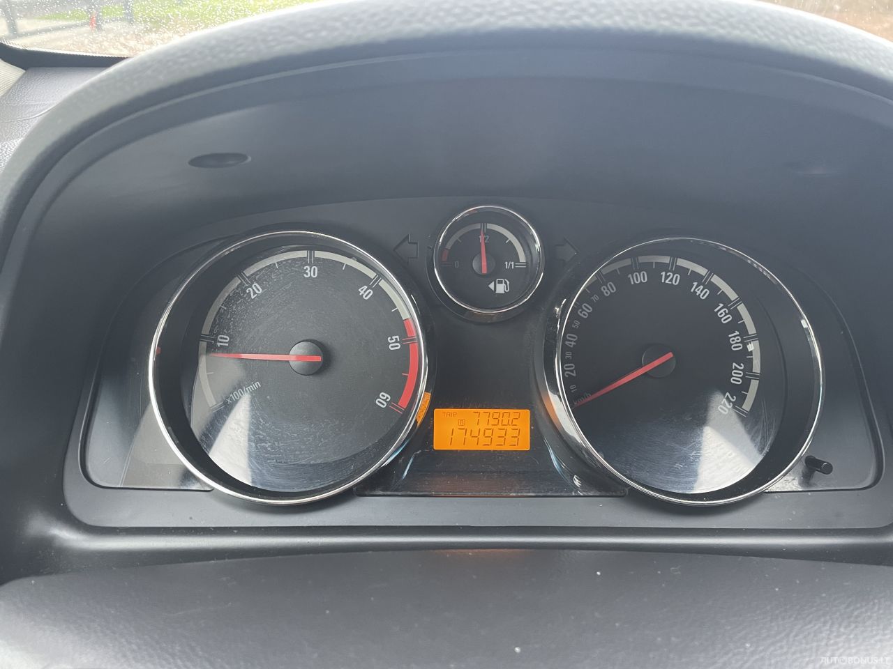 Opel Antara | 5