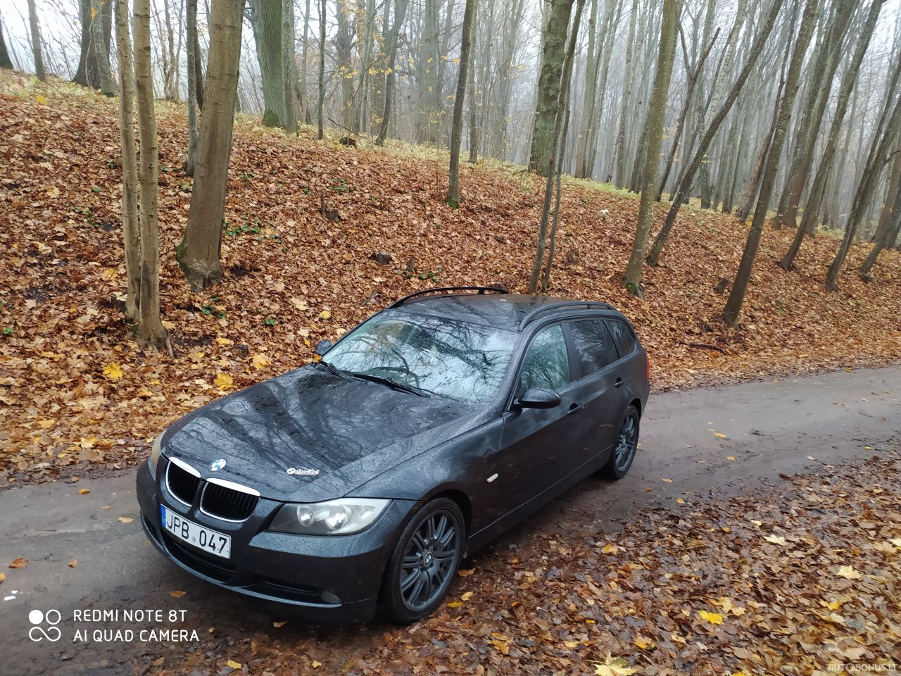 BMW 320 | 5
