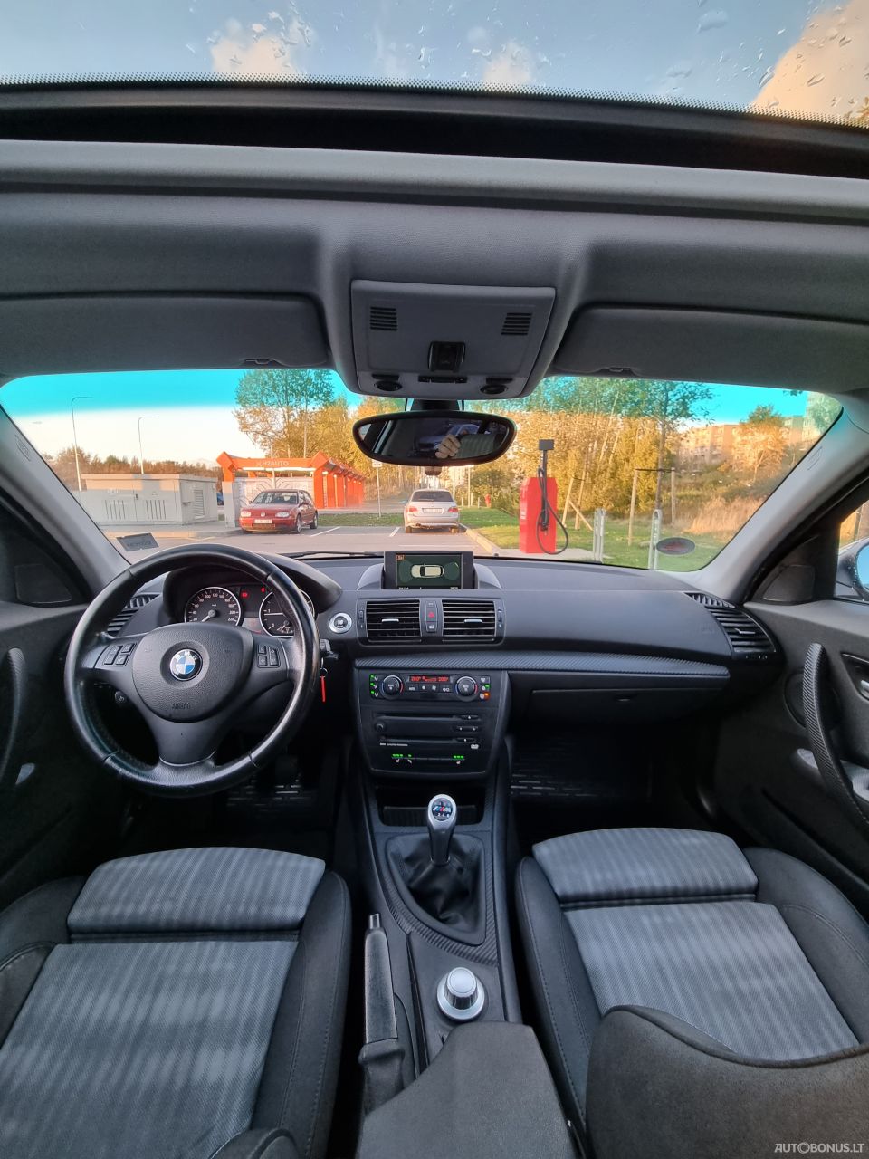 BMW 1-ой серии | 12