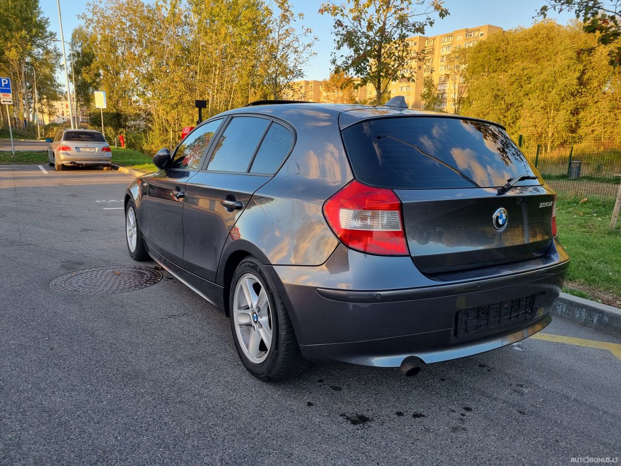 BMW 1 Series | 5