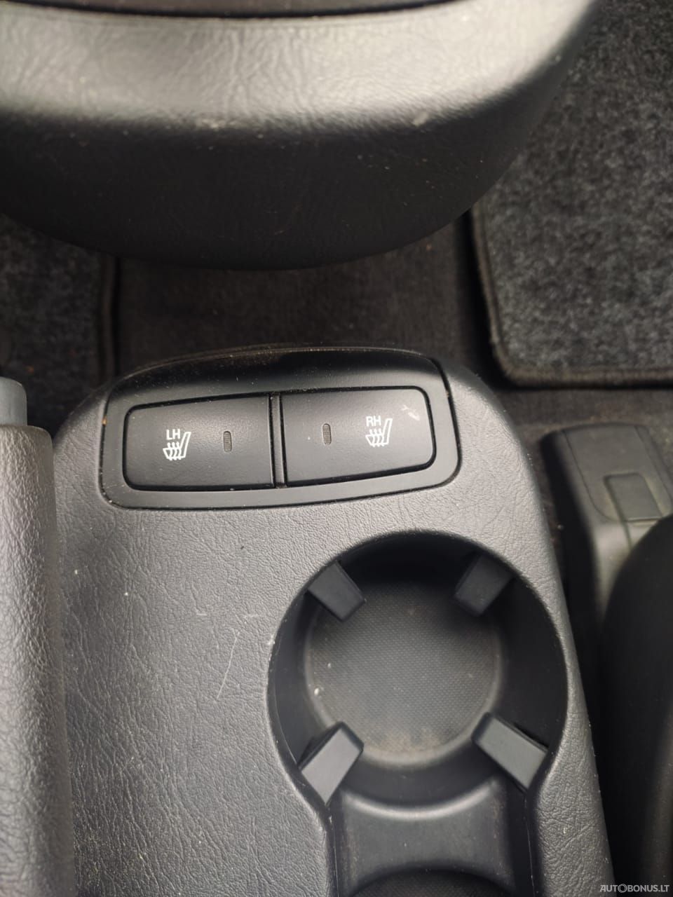 Hyundai Tucson | 2