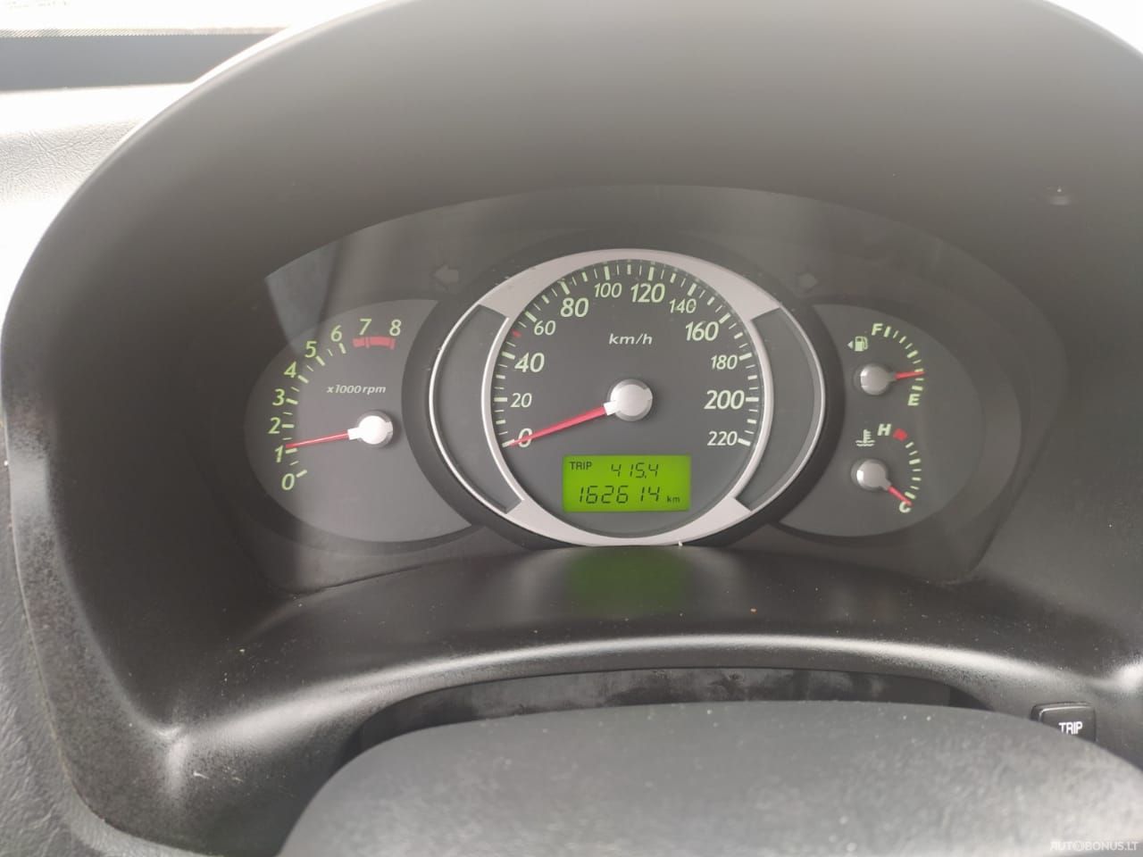 Hyundai Tucson | 3