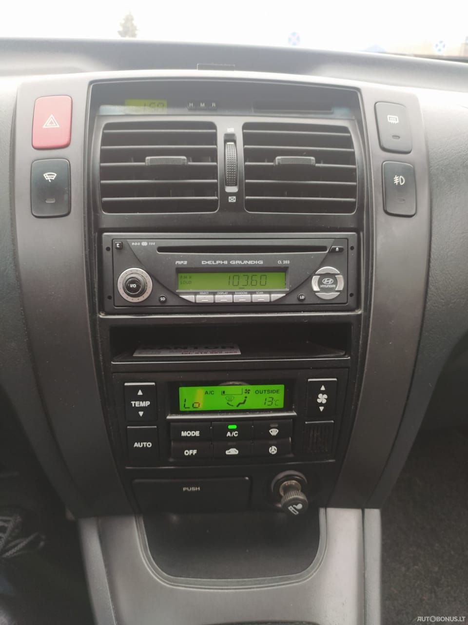 Hyundai Tucson | 4