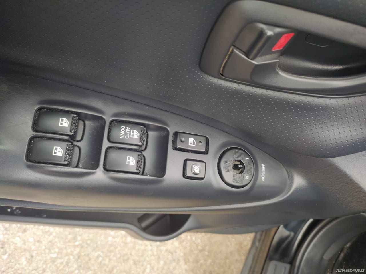 Hyundai Tucson | 7