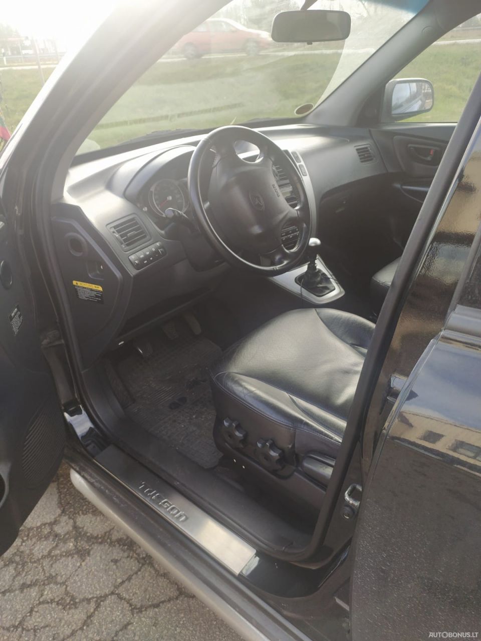 Hyundai Tucson | 3