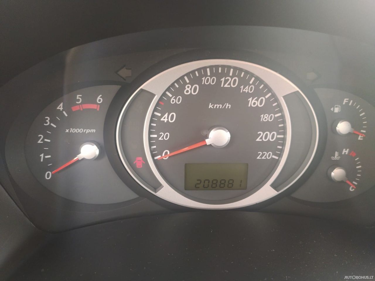 Hyundai Tucson | 4